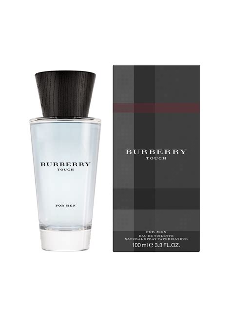 burberry touch edt 100 ml erkek|burberry touch perfume price.